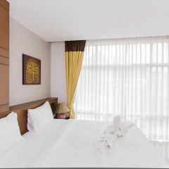 Baan Lukkan Resort Hotel 3* Люкс фото 18