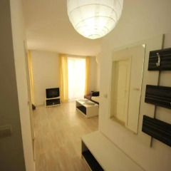 Апартаменты Menada Sea Isle Apartments Студия
