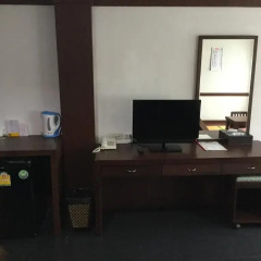 Kashiwaya Ryokan Thai Hotel 3* Номер категории Эконом