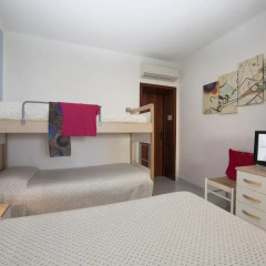 Hotel Aurora Кьесси детские мероприятия