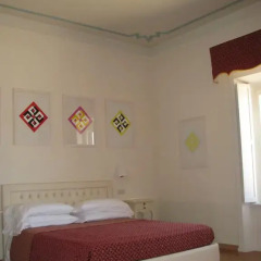 Отель Villa Quiete 4* Полулюкс фото 4