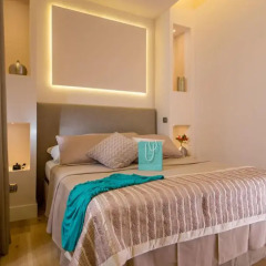 Отель Sweet Inn Babuino комната для гостей фото 4