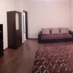 Гостиница Aartments Kurortnye комната для гостей фото 4