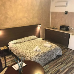 Отель Majoliche B&B Сан Джулианс спа фото 2