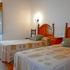 Отель Casas Rurales y Apartamentos La Hornera комната для гостей фото 5