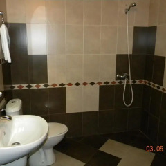 Hotel Diavolo 3* Полулюкс с различными типами кроватей фото 4