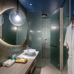 Отель Veranda Resort Pattaya MGallery by Sofitel сауна фото 2