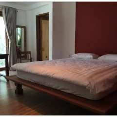 Отель Mango Garden Villa комната для гостей фото 3
