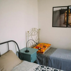Отель B&B Dei Transumanti Ортона комната для гостей фото 2