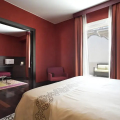 Отель Risorgimento Resort - Vestas Hotels & Resorts 5* Люкс фото 5