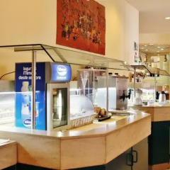 Guimarães-Fafe Flag Hotel спа