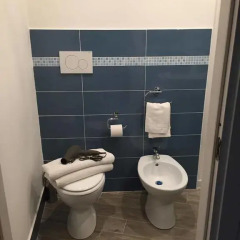 Отель Camere Cavour 3* Номер Делюкс фото 7