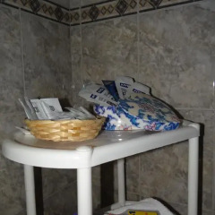 Отель Naša Tvrđava Guest Accommodation 3* Стандартный номер фото 23