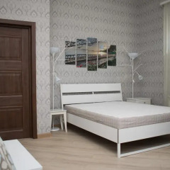 Leon Hotel 3* Стандартный номер разные типы кроватей фото 9