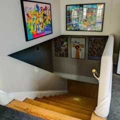Rivoli Cinema Hostel интерьер отеля фото 2
