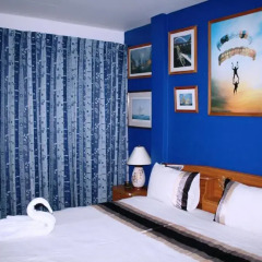 Summer Breeze Inn Hotel комната для гостей фото 4