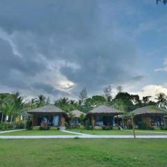 Отель Long Beach Chalet 3* Вилла фото 10