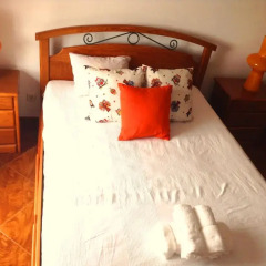 Отель Lapa Guest house Стандартный номер разные типы кроватей