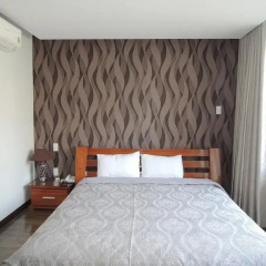 Апартаменты White Swan Apartment Нячанг комната для гостей фото 4