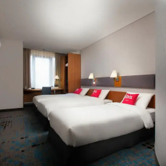 Отель Ibis Ambassador Seoul Myeongdong 4* Стандартный номер