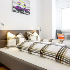 Отель Andreas Hofer Residence Больцано комната для гостей фото 3