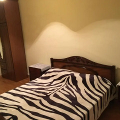 Отель Guesthouse Şara Talyan комната для гостей фото 3