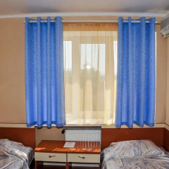 Гостиница Спартак 3* Стандартный номер фото 7