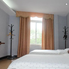 Guangzhou Xidiwan Hotel 3* Номер Бизнес с различными типами кроватей