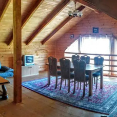 Отель 12 Months Estate Стандартный номер фото 13