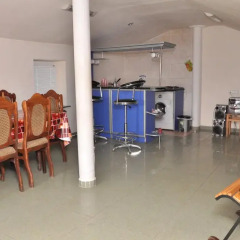 Отель Holiday Home On Charents питание