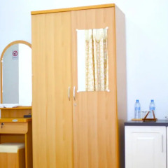 Отель Huraa East Inn 3* Стандартный номер с различными типами кроватей фото 16