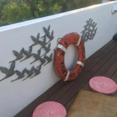 Отель Riverland детские мероприятия