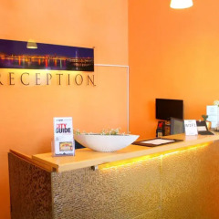 Hotel Bejuna Дюссельдорф с домашними животными