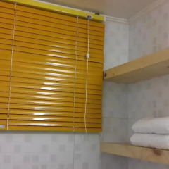 Отель High Street Guest House Hongdae 2* Стандартный номер с различными типами кроватей фото 5