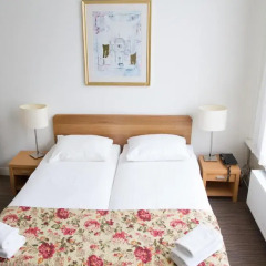 Hotel Verdi комната для гостей фото 3