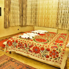 Ürgüp Inn Cave Hotel 2* Номер категории Эконом с различными типами кроватей фото 9