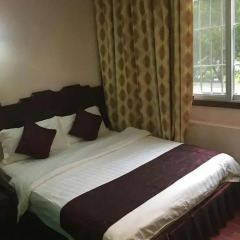 England Fashion Hotel 2* Стандартный номер фото 4