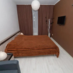 Гостиница Avrora Centr Guest House Номер категории Эконом с различными типами кроватей фото 4