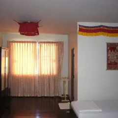 Отель Himalaya Residence 3* Номер Делюкс фото 2