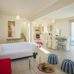 Отель Villa Dorothy комната для гостей фото 5