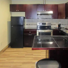 Отель Quality Inn & Suites Glenmont - Albany South в номере