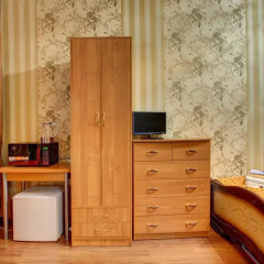 Mini-hotel Petrogradskiy 3* Стандартный номер фото 8