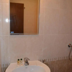 Отель Lev ApartHotel Равда ванная фото 2