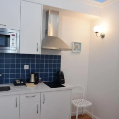 Апартаменты Dream Chiado Apartments Лиссабон в номере фото 4