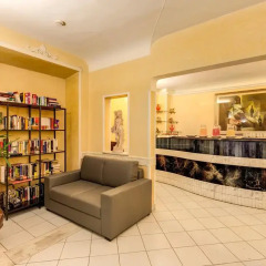 Hotel Milani развлечения