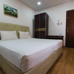 Metro City Hotel 3* Номер Делюкс с различными типами кроватей фото 12