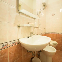 Hotel Montreal 3* Полулюкс с различными типами кроватей фото 3