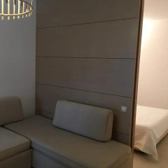 Отель Adriana Studios Пефкохори комната для гостей фото 2