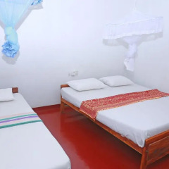Отель Mihisara Lake View Guest комната для гостей фото 5