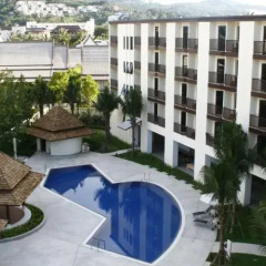 Отель ibis Phuket Kata